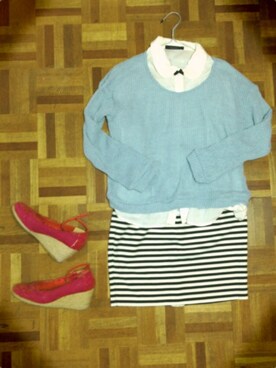 coume *さんのコーディネート