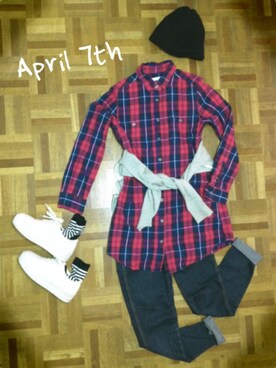 coume *さんのコーディネート