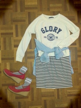 coume *さんのコーディネート