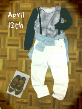 coume *さんのコーディネート