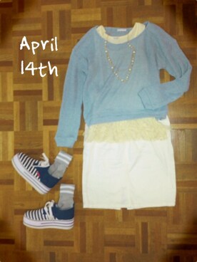 coume *さんのコーディネート