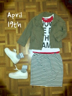 coume *さんのコーディネート