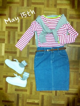 coume *さんのコーディネート