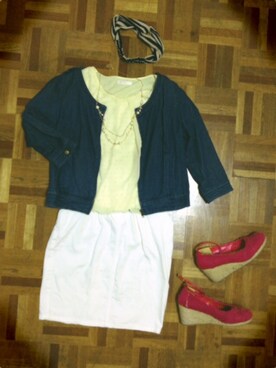 coume *さんのコーディネート