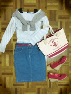 coume *さんのコーディネート