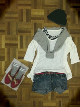 coume *さんのコーディネート