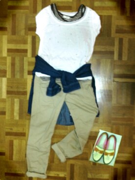 coume *さんのコーディネート