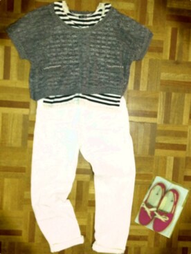 coume *さんのコーディネート