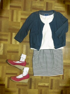 coume *さんのコーディネート