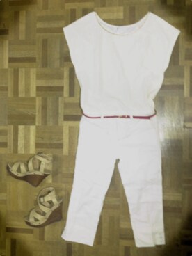 coume *さんのコーディネート