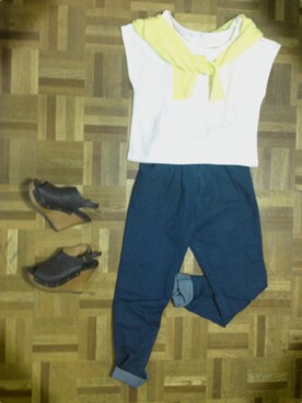 coume *さんのコーディネート