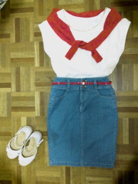 coume *さんのコーディネート