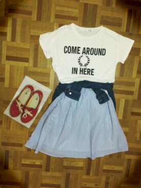 coume *さんのコーディネート