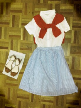 coume *さんのコーディネート