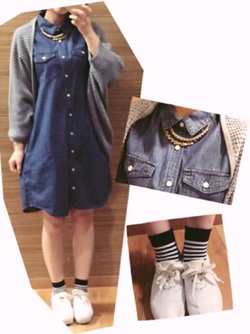 coume *さんのコーディネート