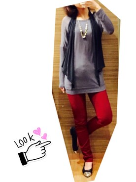 coume *さんのコーディネート