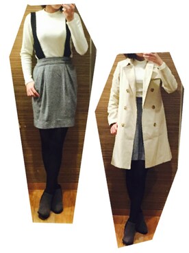 coume *さんのコーディネート