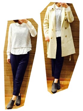 coume *さんのコーディネート