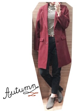 coume *さんのコーディネート