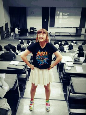 りおてぃんさんのコーディネート