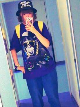 りおてぃんさんのコーディネート