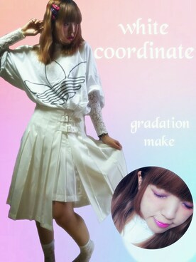 りおてぃんさんのコーディネート