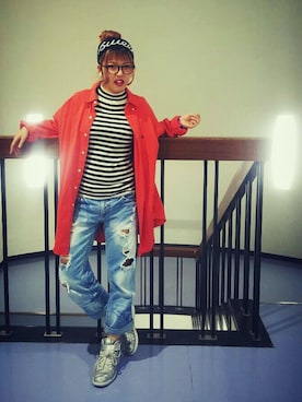 りおてぃんさんのコーディネート