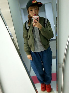 りおてぃんさんのコーディネート