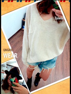 yuka.t❤︎さんのコーディネート