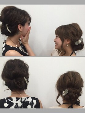 yuka.t❤︎さんのコーディネート