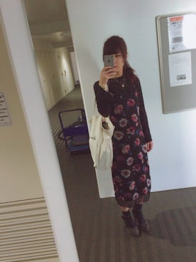 minamiさんのコーディネート