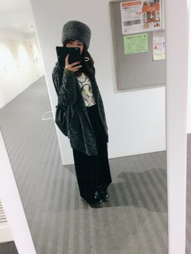 minamiさんのコーディネート