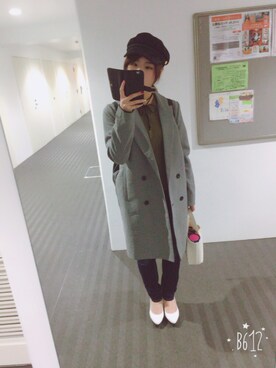 minamiさんのコーディネート