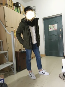 Hayashiさんのコーディネート