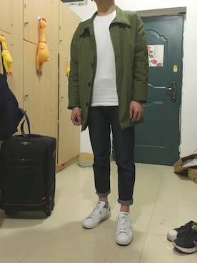 Hayashiさんのコーディネート