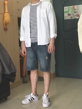 Hayashiさんのコーディネート