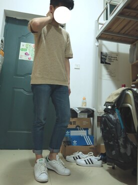 Hayashiさんのコーディネート