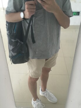 Hayashiさんのコーディネート