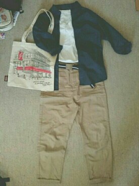 まるるる.さんのコーディネート