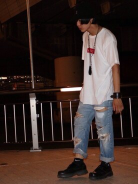 のったくん。さんのコーディネート