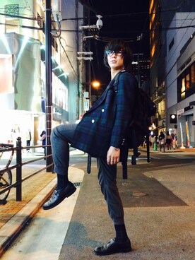 のったくん。さんのコーディネート