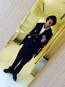 のったくん。さんのコーディネート