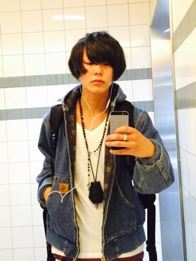 のったくん。さんのコーディネート