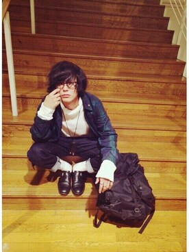 のったくん。さんのコーディネート