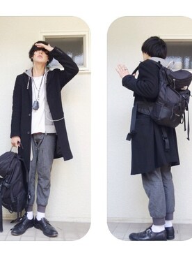 のったくん。さんのコーディネート