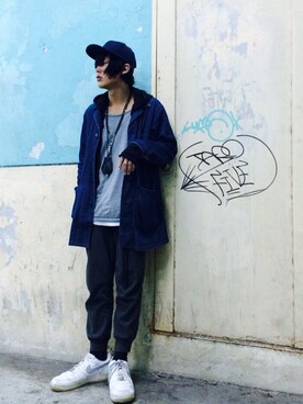 のったくん。さんのコーディネート