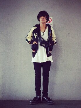 のったくん。さんのコーディネート