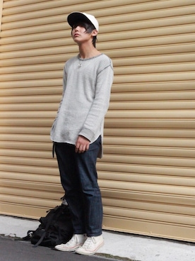 のったくん。さんのコーディネート