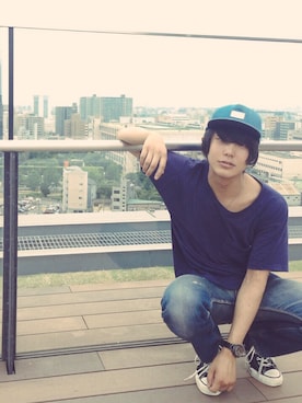 のったくん。さんのコーディネート