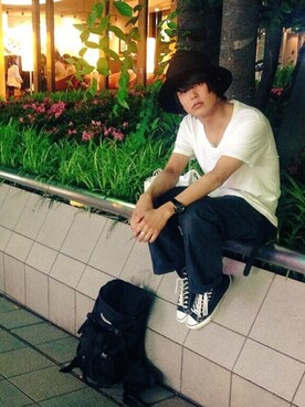 のったくん。さんのコーディネート